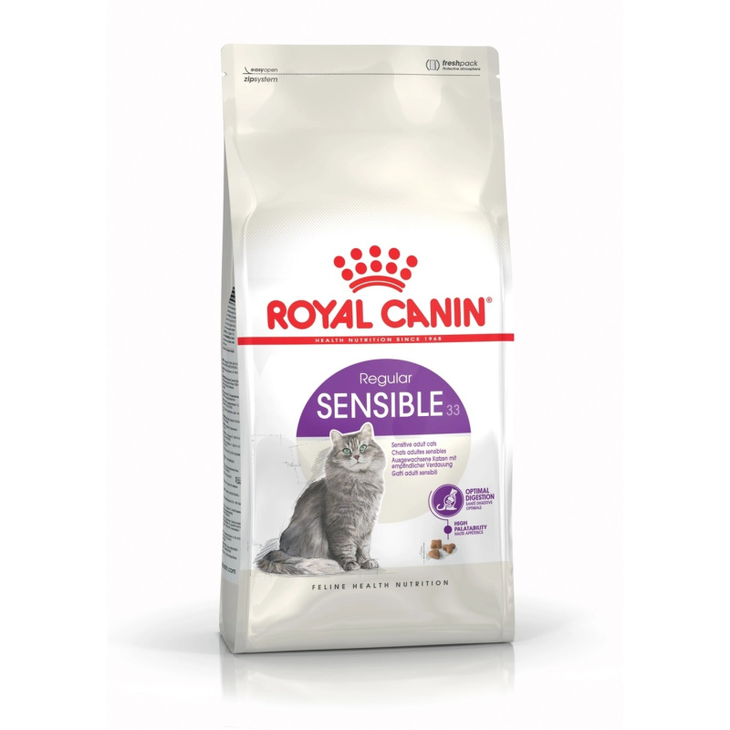ROYAL CANIN Sensible  10 kg