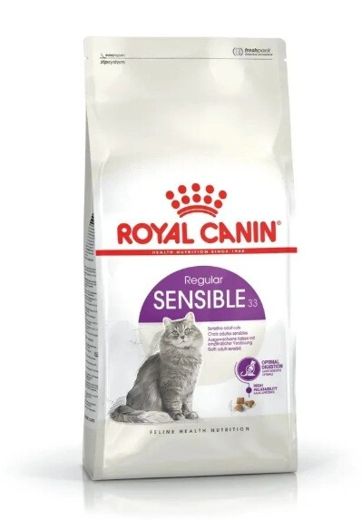 ROYAL CANIN Sensible  10 kg