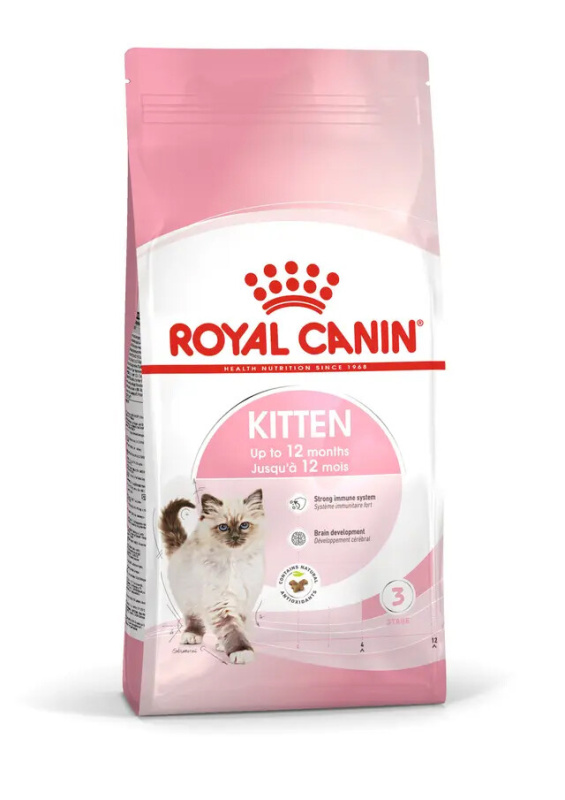ROYAL CANIN Kitten 400 g