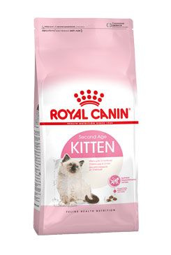 ROYAL CANIN Kitten 2 kg