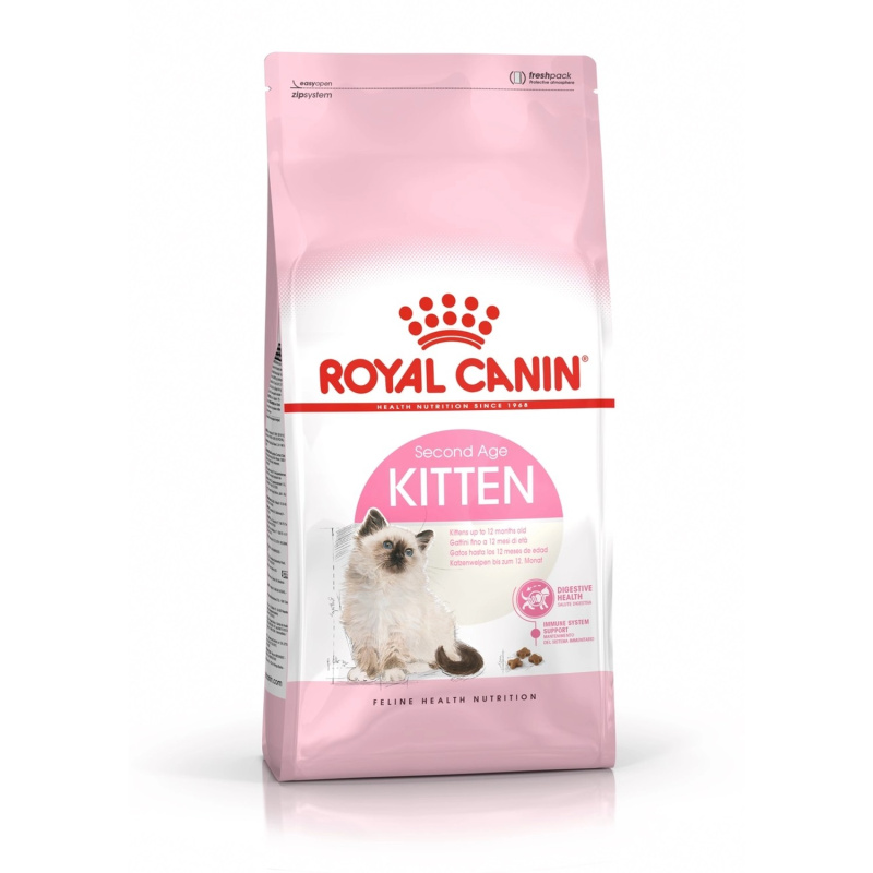 ROYAL CANIN Kitten 2 kg