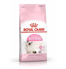 Royal Canin Cat Kitten - 4kg