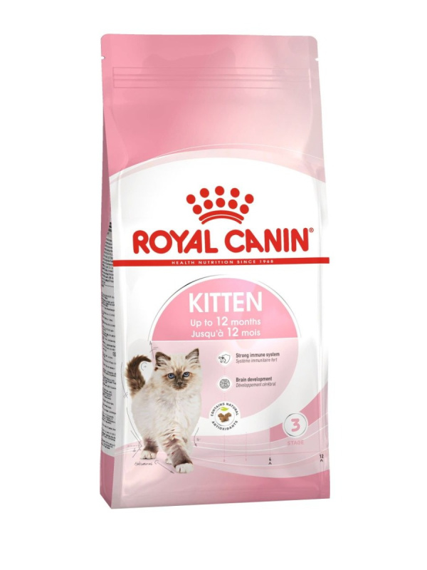 ROYAL CANIN Kitten 10 kg