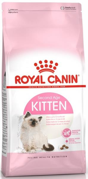 ROYAL CANIN Kitten 10 kg