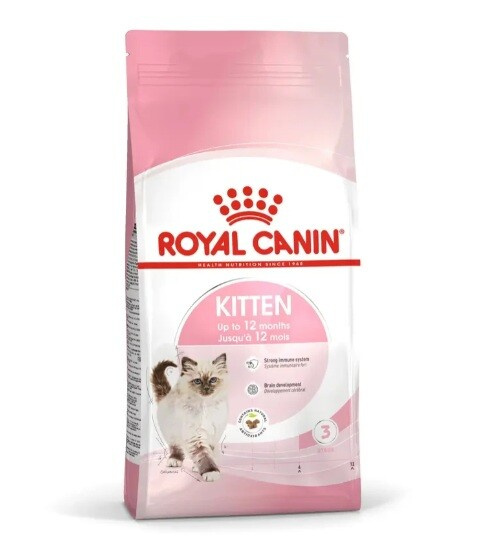 ROYAL CANIN Kitten 10 kg