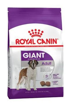 ROYAL CANIN Giant Adult 15 kg