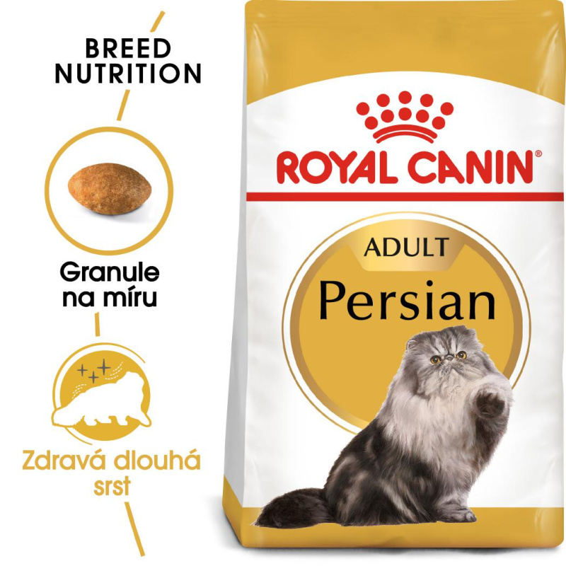 ROYAL CANIN Persian 4 kg