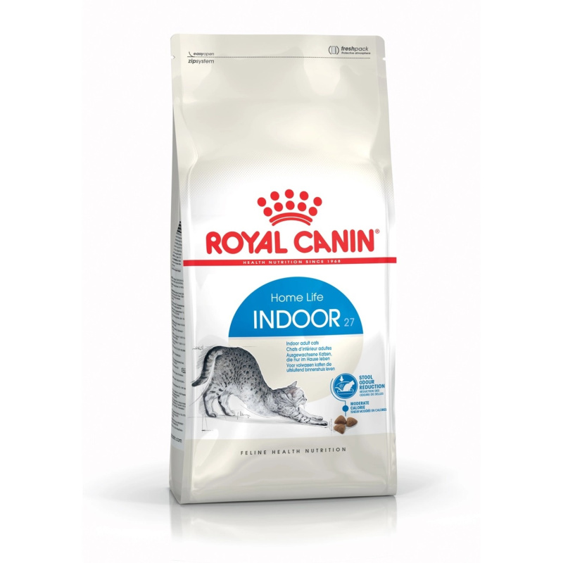 ROYAL CANIN Indoor  400 g