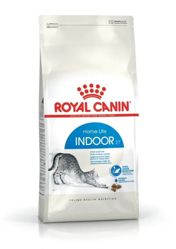 ROYAL CANIN Indoor  400 g