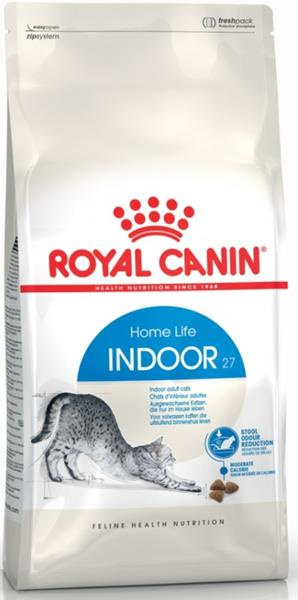 ROYAL CANIN Indoor  4 kg