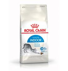 ROYAL CANIN Indoor  4 kg
