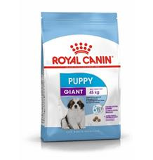 ROYAL CANIN Giant Puppy 15 kg