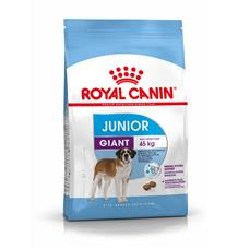 Royal Canin Giant junior granule 15 kg