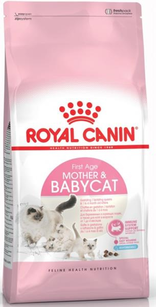 Royal Canin Cat Mother&Babycat - 400g
