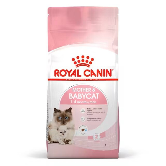 ROYAL CANIN Mother & Babycat 2 kg