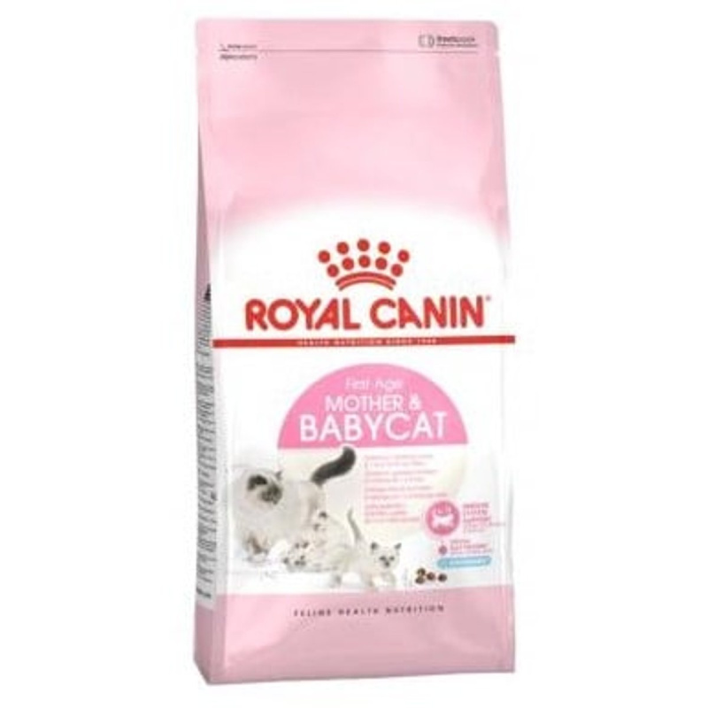 ROYAL CANIN Mother & Babycat 2 kg