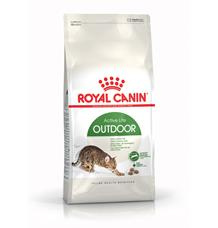 ROYAL CANIN Outdoor 400 g