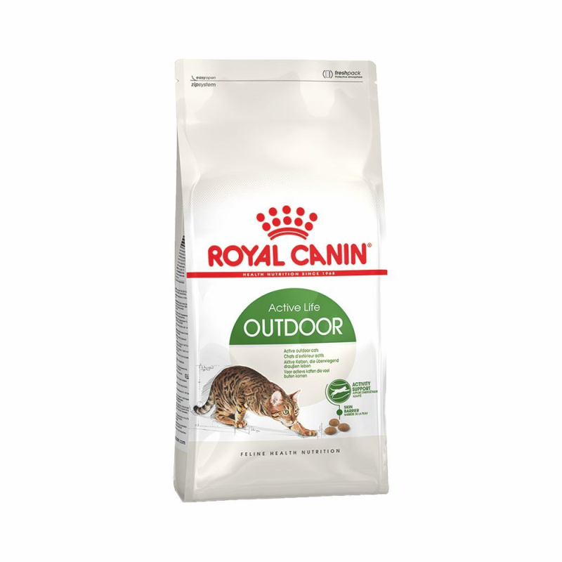 ROYAL CANIN Outdoor 10 kg