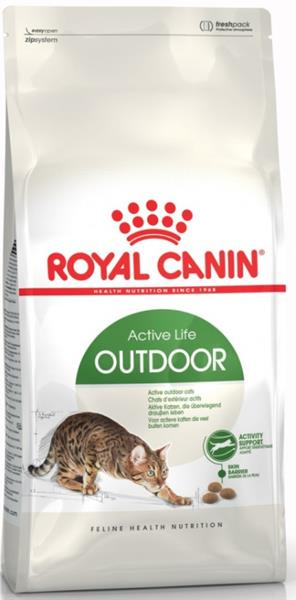 ROYAL CANIN Outdoor 10 kg