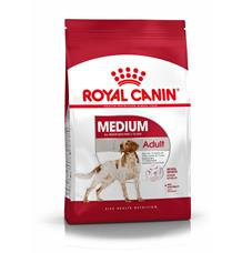 ROYAL CANIN Medium Adult 4 kg