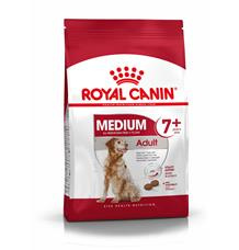 ROYAL CANIN Medium Adult +7 4 kg