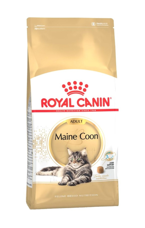 ROYAL CANIN Maine Coon 400 g