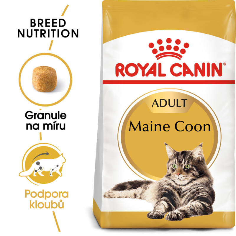 ROYAL CANIN Maine Coon 400 g