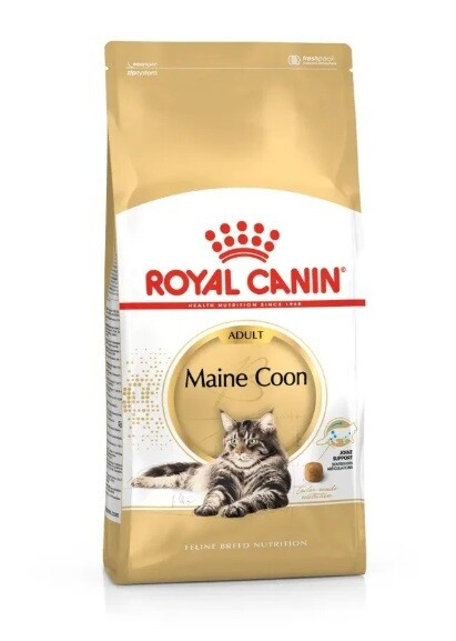 ROYAL CANIN Maine Coon 10 kg