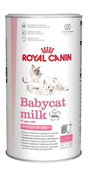 ROYAL CANIN Babycat Milk 300 g