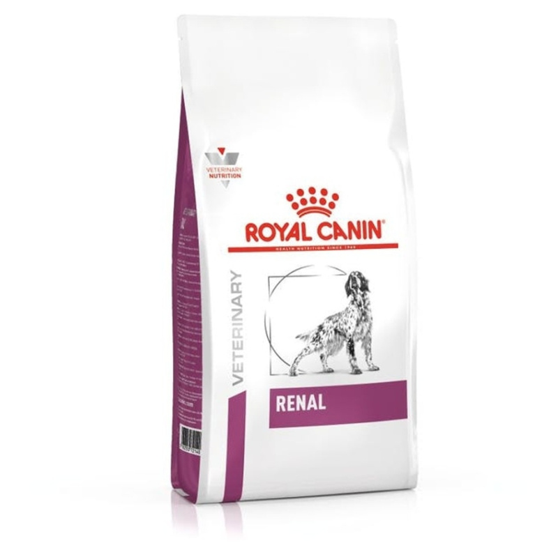 Royal Canin Veterinary Diet Dog Renal 2 kg