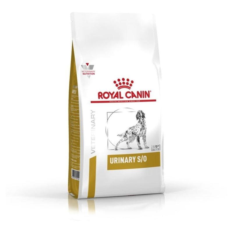 Royal Canin VD Canine Urinary 2 kg