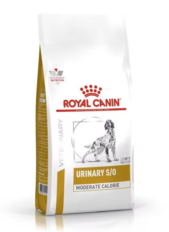 Royal Canin VD Canine Urinary 2 kg