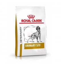 Royal Canin VD Canine Urinary 2 kg