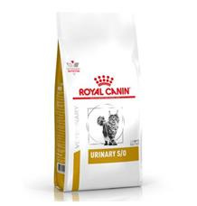Royal Canin Veterinary Health Nutrition Cat Urinary S/O 3,5 kg