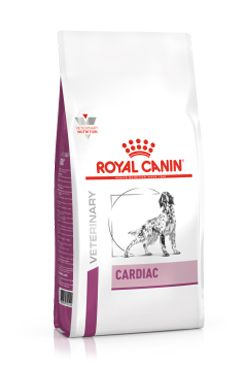 Royal Canin VD Canine Cardiac 2 kg