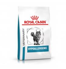Royal Canin Veterinary Health Nutrition Cat Hypoallergenic 2,5 kg