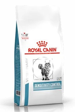 Royal Canin VD Feline Sensit Control  1,5kg
