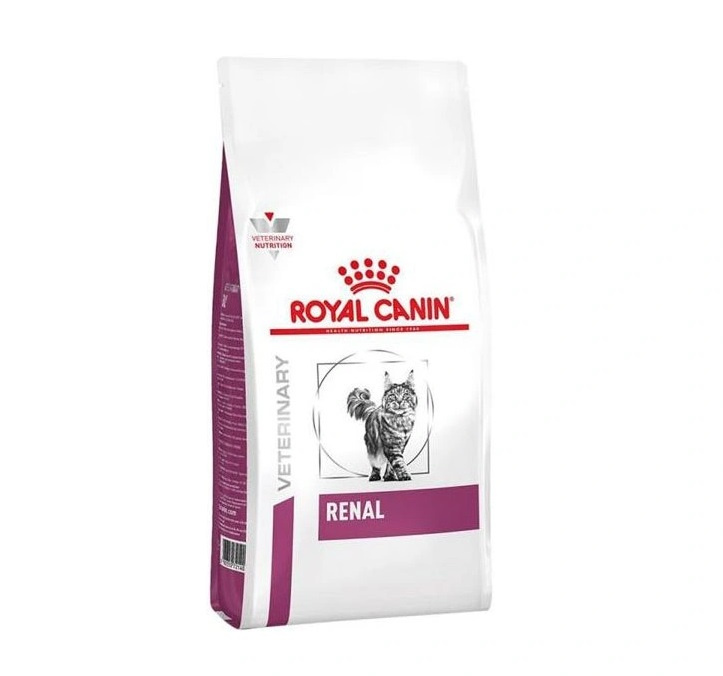 Royal Canin VD cat Renal 2 kg