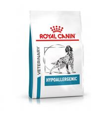 Royal Canin VD Canine Hypoallergenic 14 kg