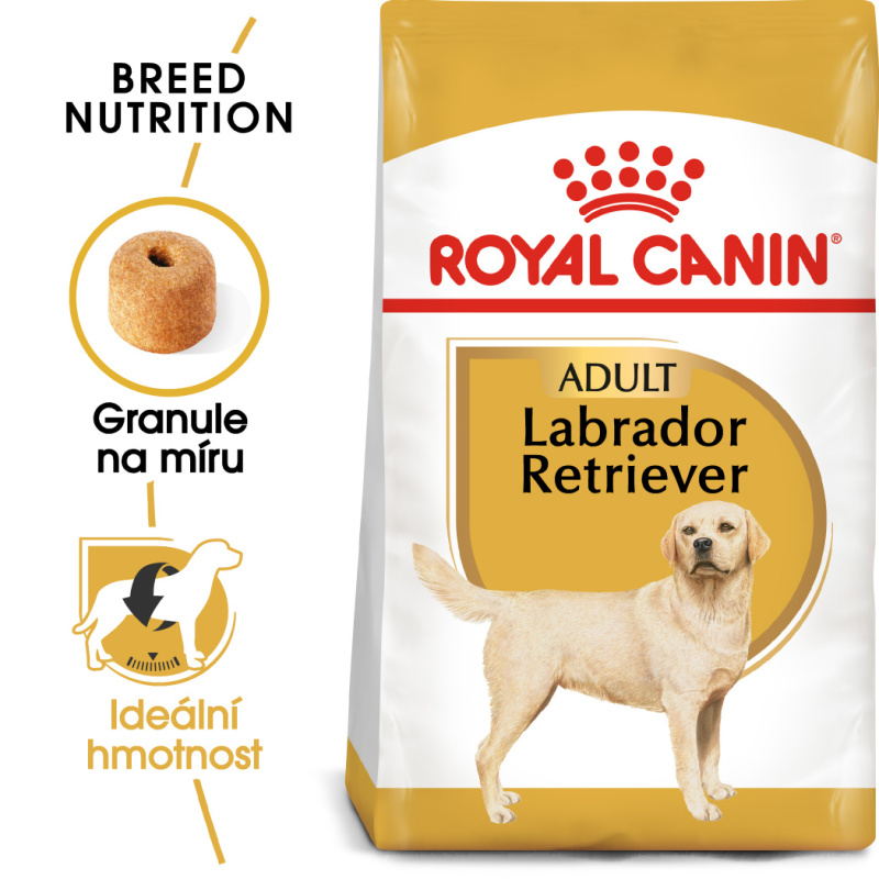 ROYAL CANIN Labrador Adult 12 kg