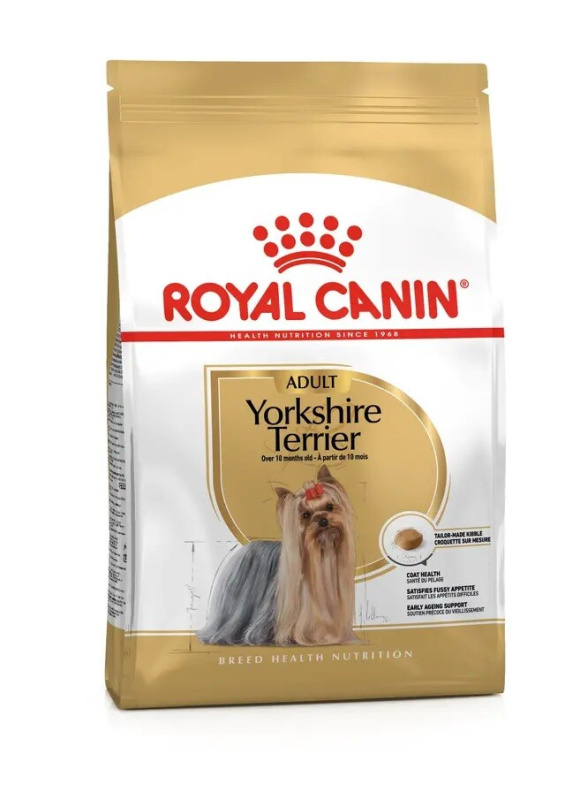 ROYAL CANIN Yorkshire Terrier Adult 1,5 kg