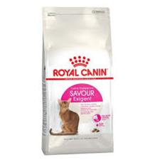 ROYAL CANIN Exigent 35/30 SAVOUR 4 kg