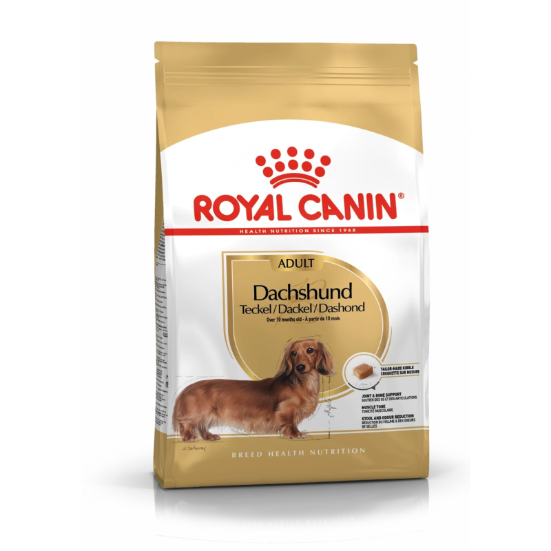 ROYAL CANIN Dachshund Adult 1,5 kg