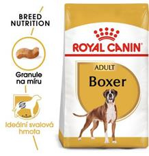 ROYAL CANIN Boxer Adult 3 kg