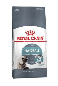 Royal Canin Cat Hairball Care - 400g