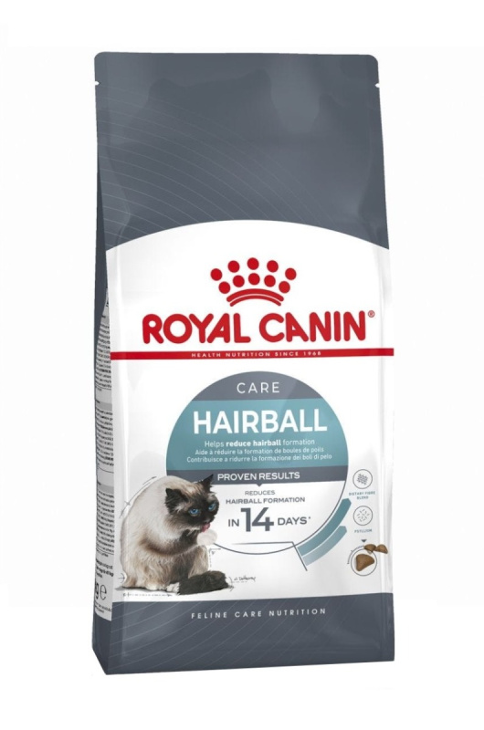 Royal Canin Cat Hairball Care - 400g