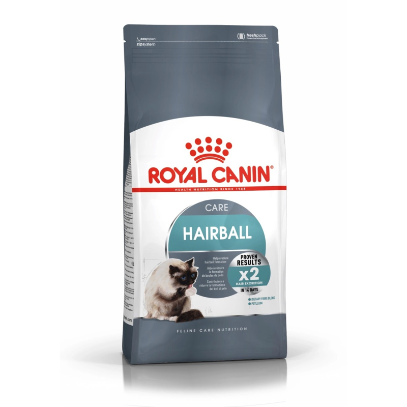 Royal Canin Cat Hairball Care - 2kg