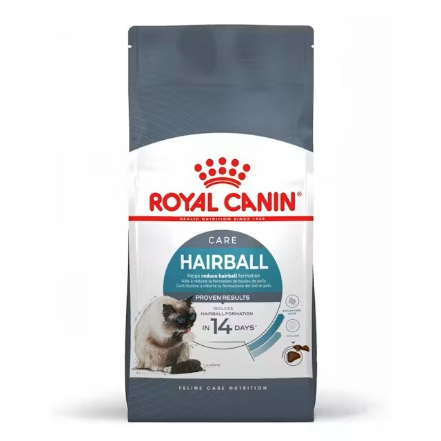 Royal Canin Cat Hairball Care - 2kg