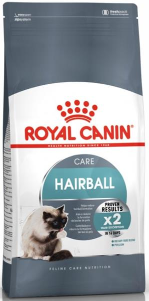 ROYAL CANIN HAIRBALL CARE 4 kg