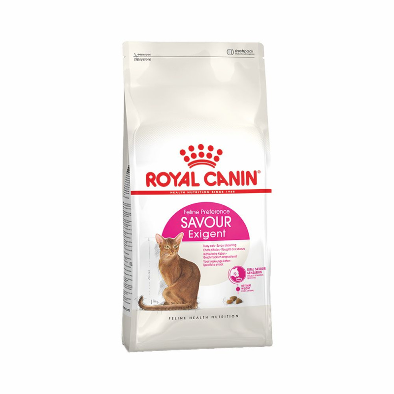 ROYAL CANIN Exigent 35/30 SAVOUR 10 kg